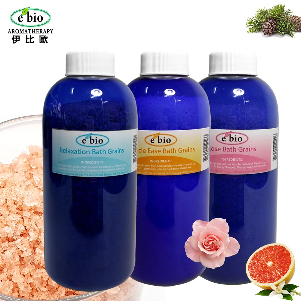 e’bio伊比歐 精油礦物泡澡浴鹽組 (放鬆筋肉500g+玫瑰愛人200g) 歷史價格詳細信息