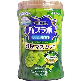 日本【白元】HERS入浴劑－森林香氛 歷史價格詳細信息