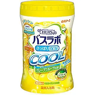日本【白元】HERS入浴劑－森林香氛 歷史價格詳細信息