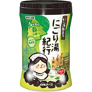 【白元】濁湯 宿屋溫泉巡禮 碳酸入浴錠-45g*16錠 歷史價格詳細信息
