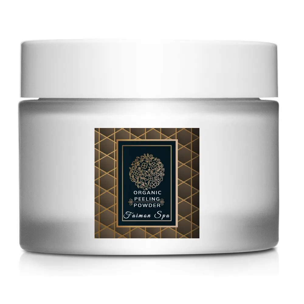 [斐孟SPA]  有機葡萄籽去角質粉 -25ml. 歷史價格詳細信息