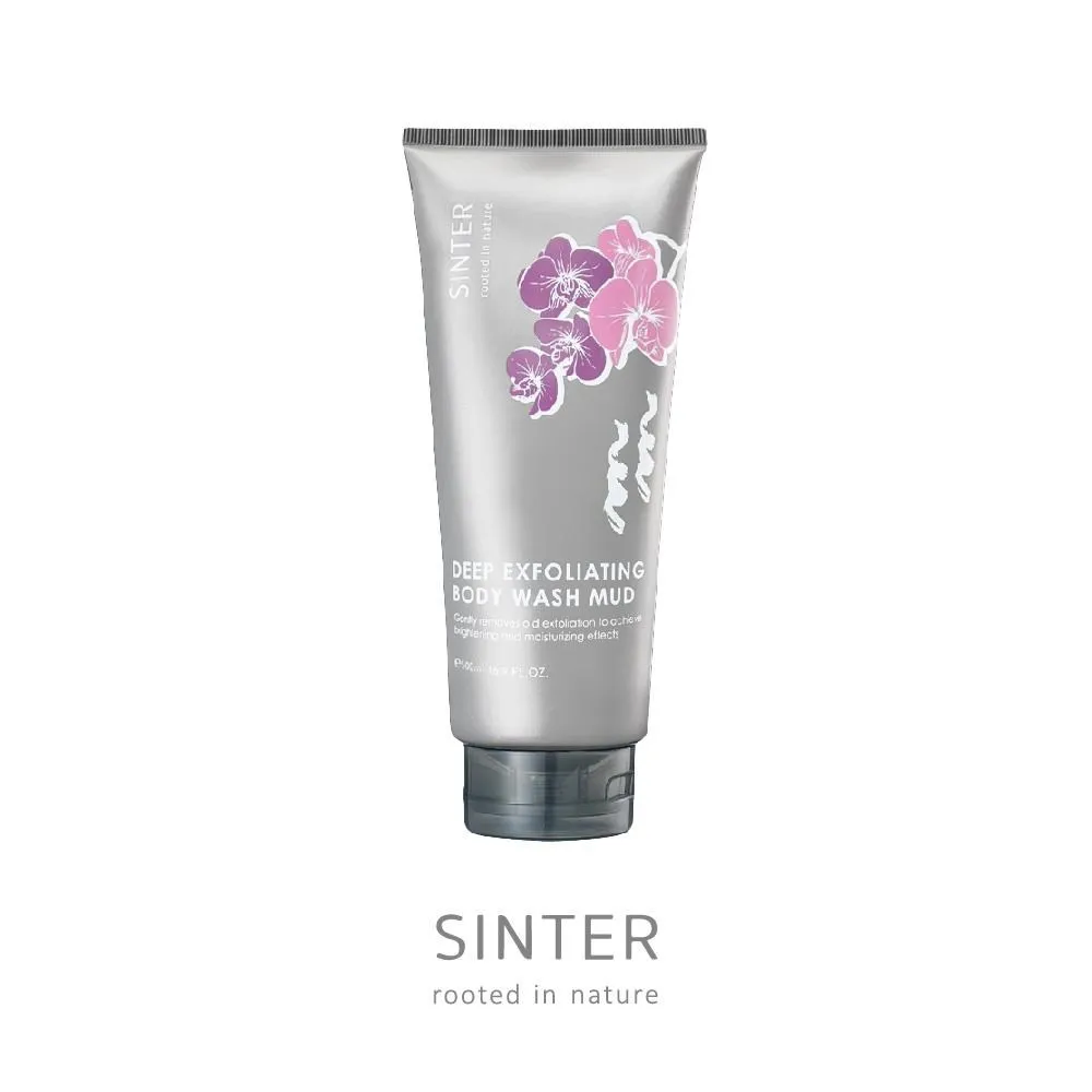 【Sinter】深層去角質身體潔膚泥 500ml 兩入 歷史價格詳細信息
