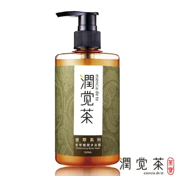 茶寶 潤覺茶 金萃植潤(效期：2023.03)／輕感淨化 茶籽潔顏慕斯 200ml【新高橋藥局】2款可選 歷史價格詳細信息