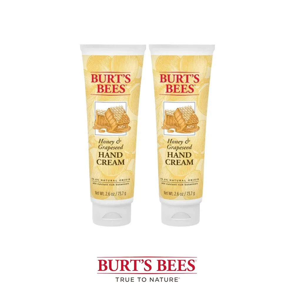 BURT’S BEES 蜂蜜護唇膏4.25g【康是美】 歷史價格詳細信息