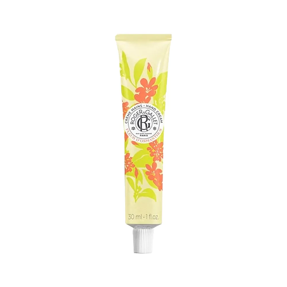 【Roger Gallet】夢迴花園 孟加拉玫瑰護手霜 30ml(國際航空版) 歷史價格詳細信息