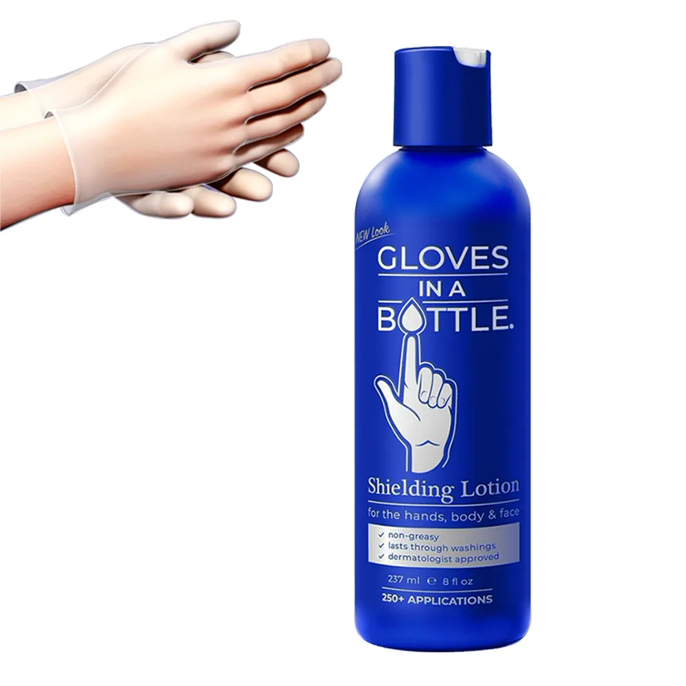 Gloves In A Bottle 美國瓶中隱形手套家庭號重量版474ml 歷史價格詳細信息