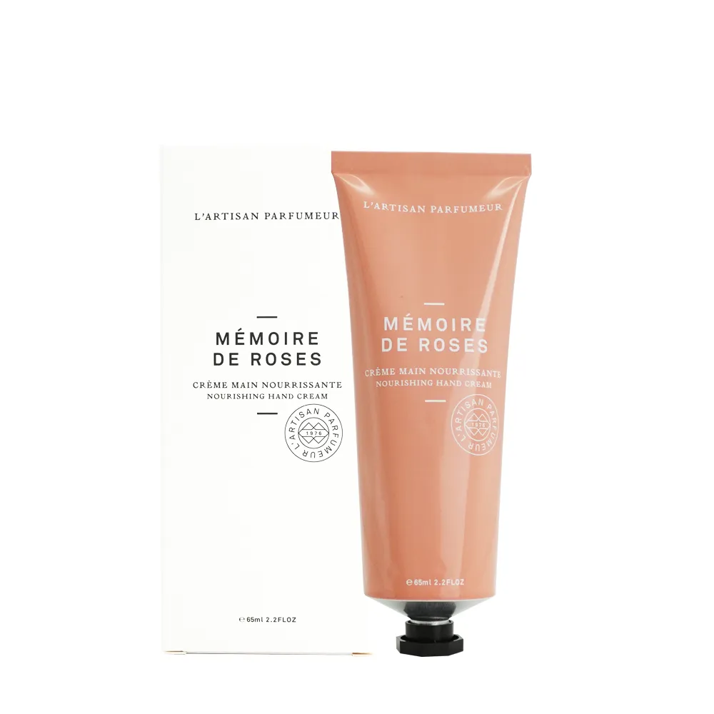 【L’Artisan Parfumeur 阿蒂仙之香】玫瑰追憶香氛禮盒(淡香精50ml+護手霜65ml+香皂25g) 歷史價格詳細信息