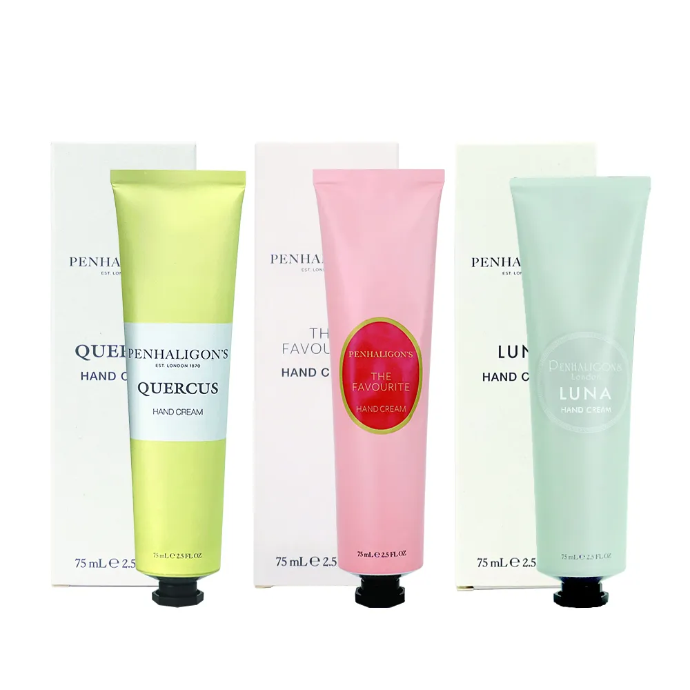 【Penhaligon’s 潘海利根】護手霜 10ml (皇家橡樹/月亮女神/女王的耳語 三款任選) 歷史價格詳細信息