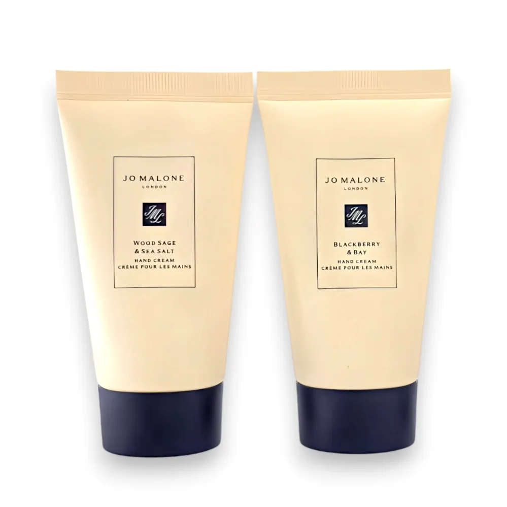 Jo Malone 香氛保養禮盒[香水英國梨+黑莓子+潔膚露]-母親節獻禮 歷史價格詳細信息