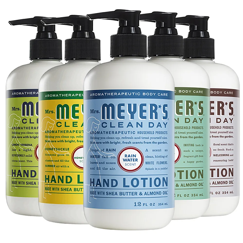 Mrs.Meyers梅耶夫人香氛洗手露-莓果370ml 歷史價格詳細信息