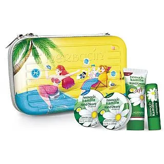 小甘菊水象星座拉鍊包 歷史價格詳細信息