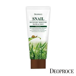 韓國 DEOPROCE 蝸牛精華修護面霜 100g 營養面霜 歷史價格詳細信息