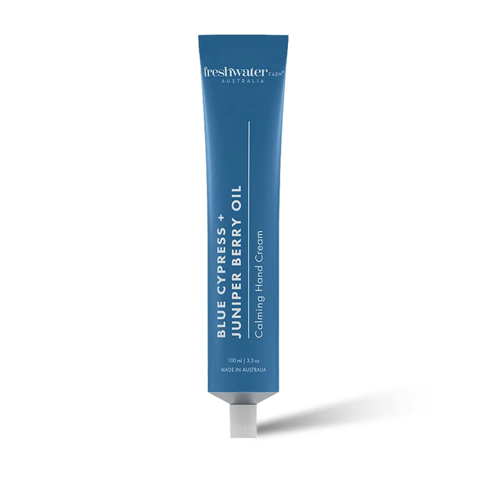 FRESHWATER FARM植萃蘊活香氛護手霜100ml-柑橘&雪松煥然新生 歷史價格詳細信息