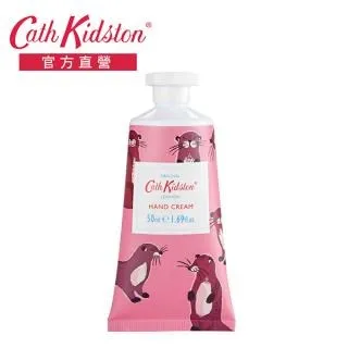 Cath Kidston 水獺好朋友護手霜護手霜 50ml【官方直營旗艦店】 歷史價格詳細信息
