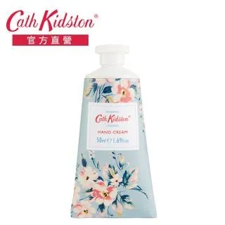 【Cath Kidston】彩花小市集護手霜 50ml｜官方總代理直營｜TalYah 達立亞 旗艦店 歷史價格詳細信息