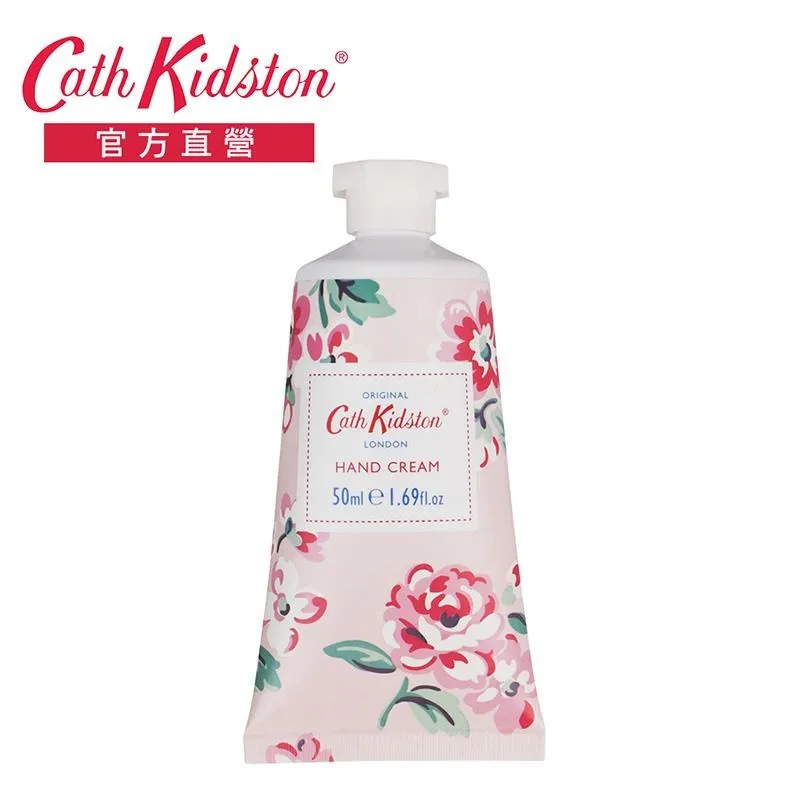【Cath Kidston】森林玫瑰護手霜 50ml｜官方總代理直營｜TalYah 達立亞 旗艦店 歷史價格詳細信息
