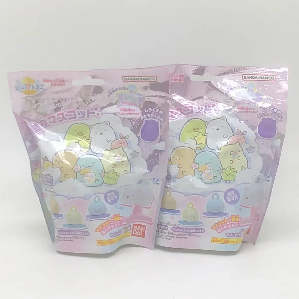 泡澡沐浴球 - 角落小夥伴水槍 (隨機出貨) 沐浴球 入浴球 (TAKARA TOMY) 96672 歷史價格詳細信息