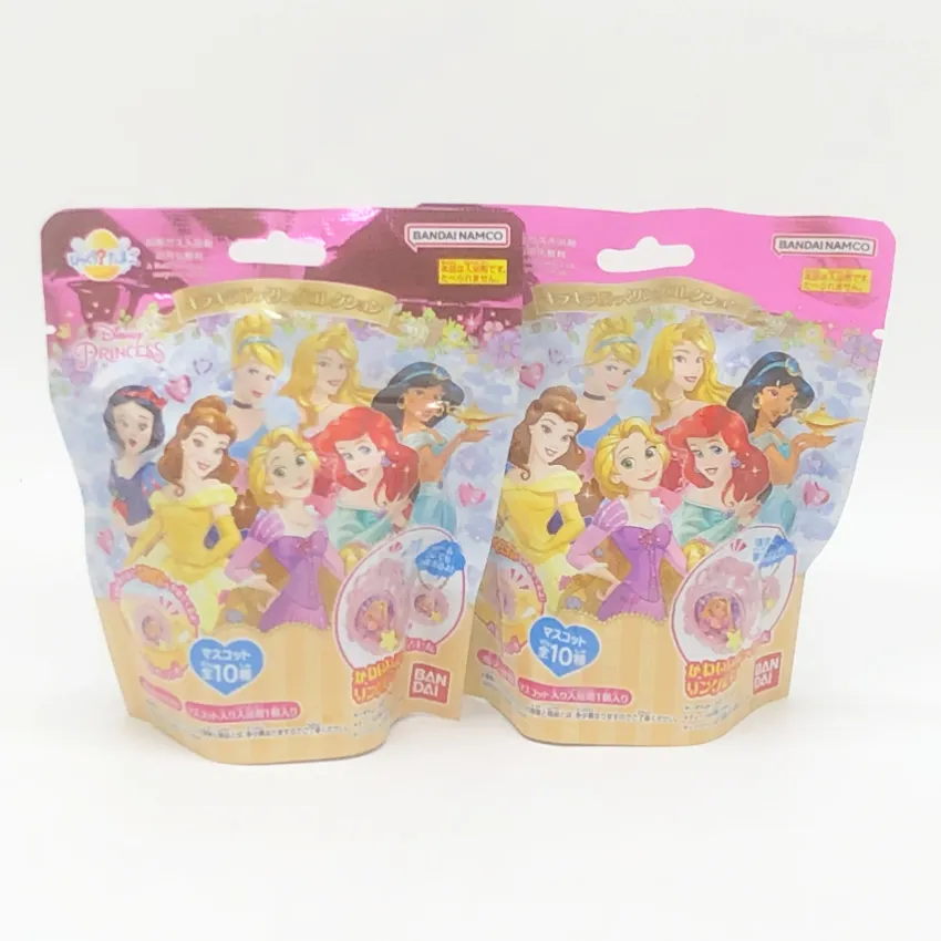 Disney 迪士尼 - 公主 布球黏黏樂-冰雪奇緣2_京甫 歷史價格詳細信息