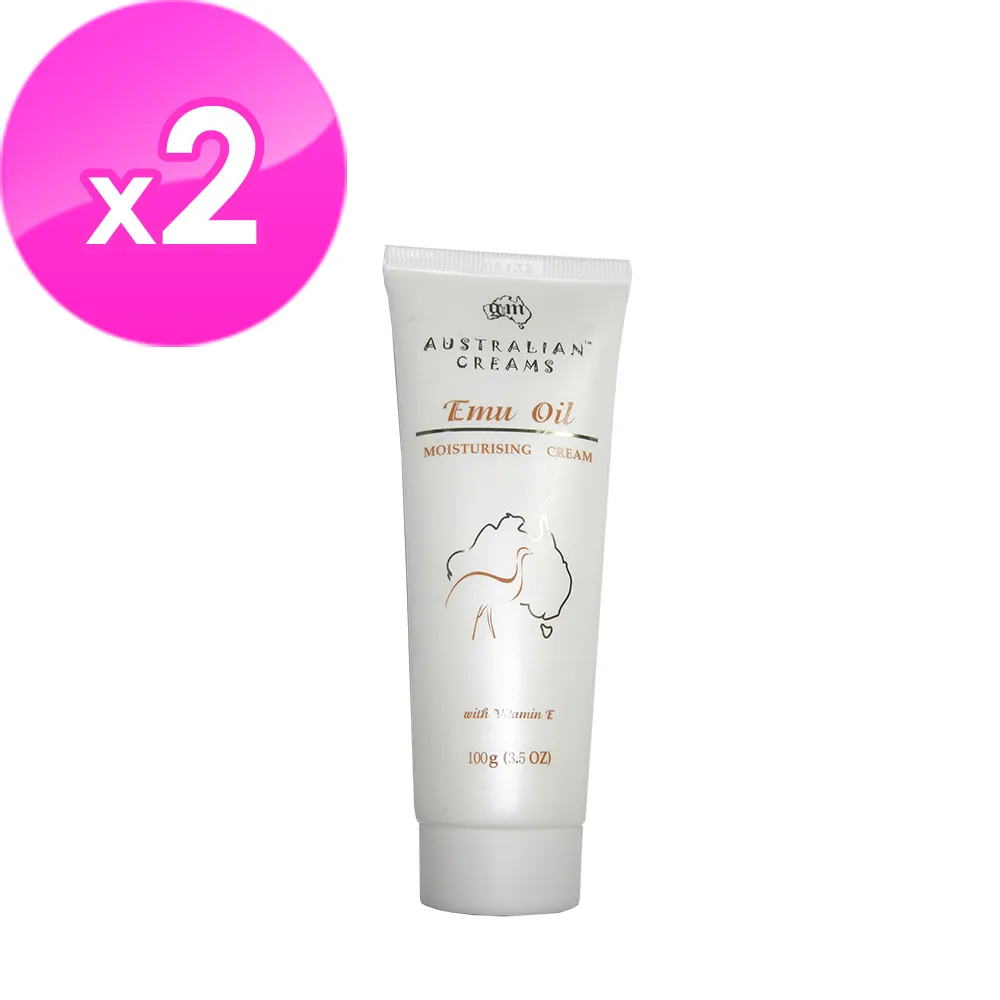 澳洲G&M鴯鶓油保濕護膚霜 Emu Oil Cream  官方正式授權販售 歷史價格詳細信息