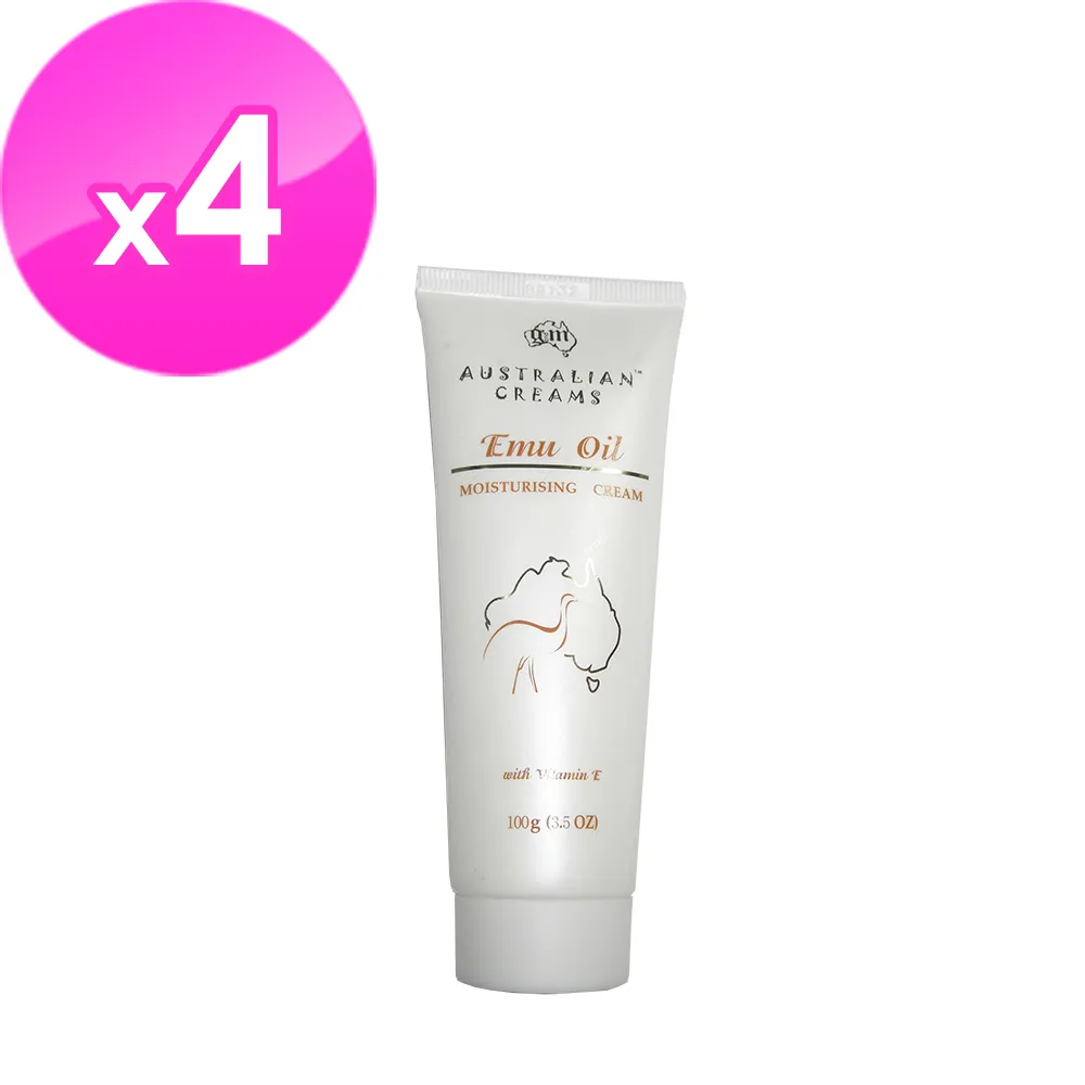 澳洲G&M鴯鶓油保濕護膚霜 Emu Oil Cream  官方正式授權販售 歷史價格詳細信息