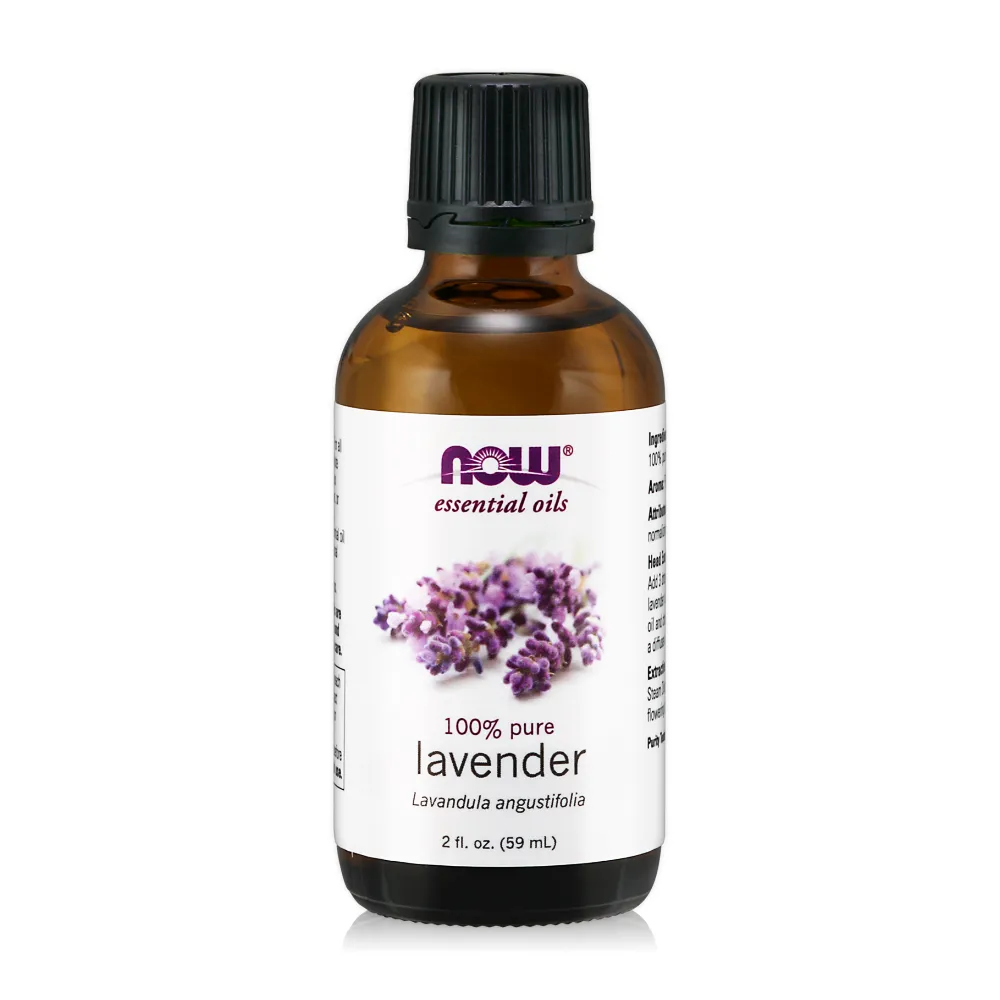 【NOW】Lavender Oil 天然薰衣草精油 (30ml) 歷史價格詳細信息