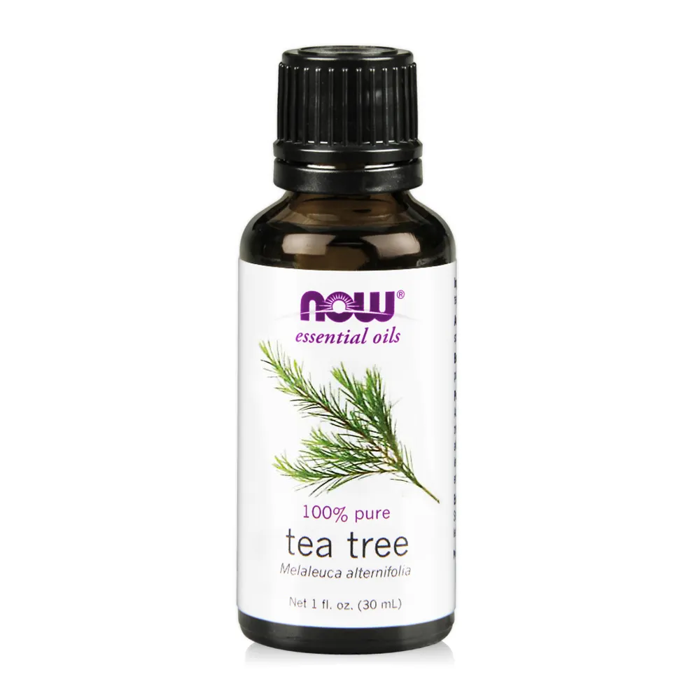 【NOW】Tea Tree Oil 天然茶樹精油(30ml) 歷史價格詳細信息