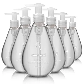【箱購】method美則莫蘭迪系列洗碗精-迷迭香532ml*6 歷史價格詳細信息