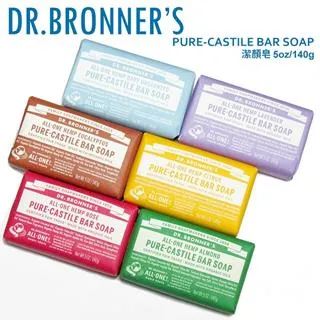 美國品牌 Dr. Bronner s 布朗博士 潔顏皂 5oz / 140g 美國進口 歷史價格詳細信息