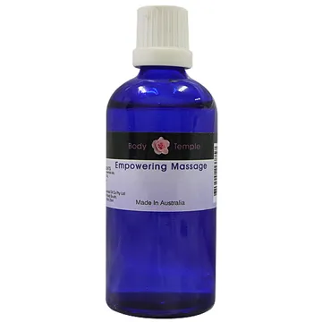 Body Temple特調複方按摩油-放鬆配方 歷史價格詳細信息