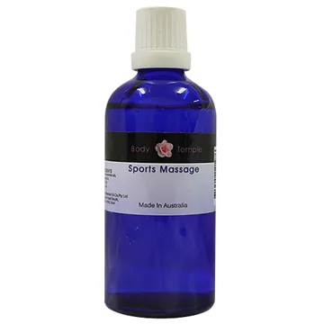 Body Temple特調複方按摩油-肌肉配方 歷史價格詳細信息