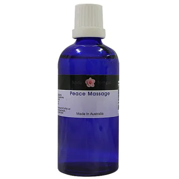 Body Temple特調魅力複方按摩油3件組合 歷史價格詳細信息