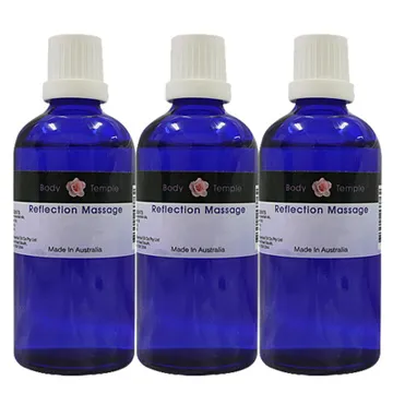 Body Temple特調複方按摩油100ml-淨化配方 歷史價格詳細信息
