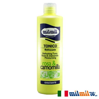 【義大利MILMIL】甜杏仁滋養修護洗髮精(乾燥適用)750ml 歷史價格詳細信息