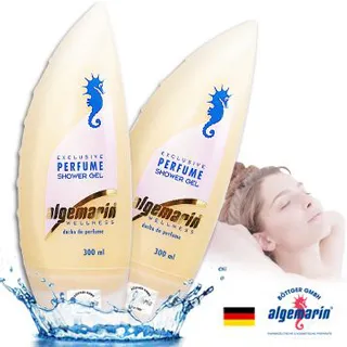 德國海馬Algemarin清新香水沐浴露300ml 歷史價格詳細信息