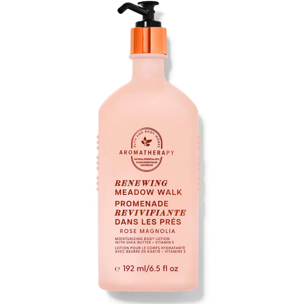 《Bath & Body Works BBW 》芳香療法精油乳液【檀香香草】Sandlewood Vanilla 192ml 歷史價格詳細信息