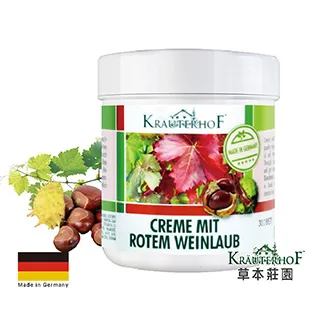 草本莊園 葡萄葉甦活按摩霜(100ml) 歐森獨家 歷史價格詳細信息