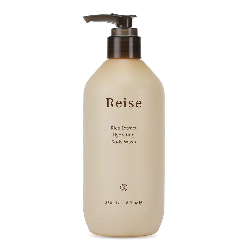 Reise米膚保濕身體乳液350ml 歷史價格詳細信息