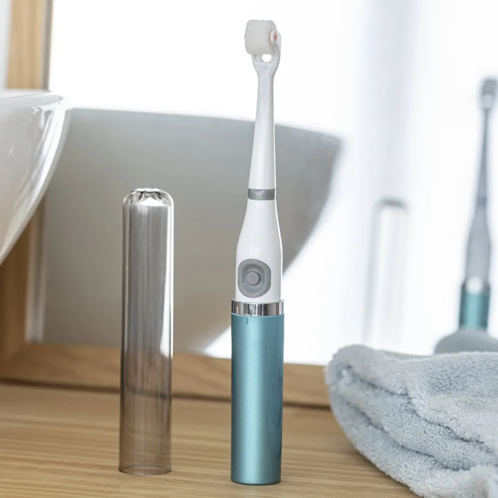 日本製 銀離子版 EMO／音波 替換滾輪刷頭 3支/盒 歷史價格詳細信息