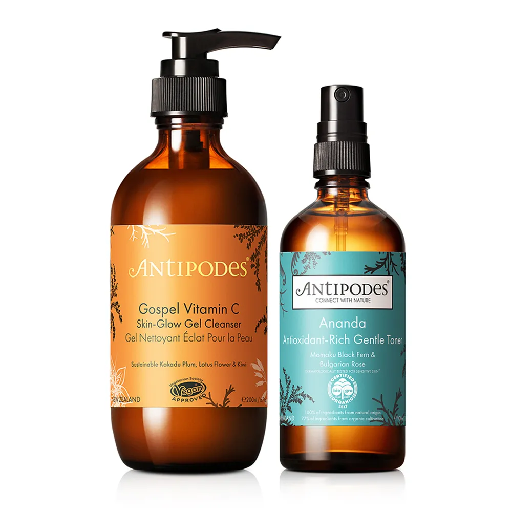 【潔麗雅】Antipodes 安緹芃 保濕日眼霜組 (海洋紅藻悠浮眼膠30ml+瑪瑪庫高保濕水凝霜 60ml) 歷史價格詳細信息