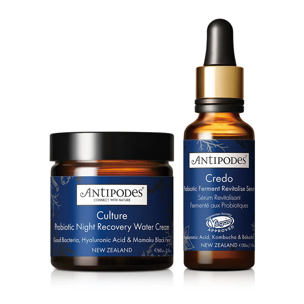 【潔麗雅】Antipodes 安緹芃 保濕日眼霜組 (海洋紅藻悠浮眼膠30ml+瑪瑪庫高保濕水凝霜 60ml) 歷史價格詳細信息