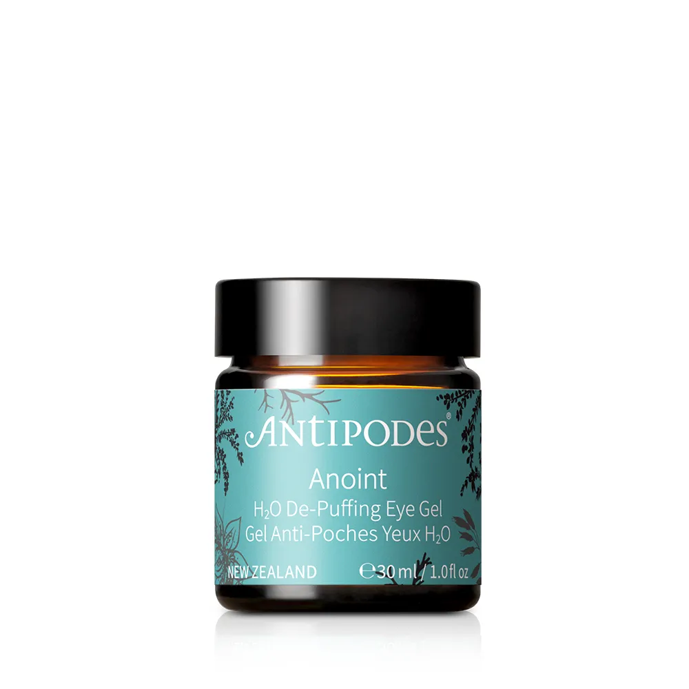 【潔麗雅】Antipodes 安緹芃 保濕日眼霜組 (海洋紅藻悠浮眼膠30ml+瑪瑪庫高保濕水凝霜 60ml) 歷史價格詳細信息