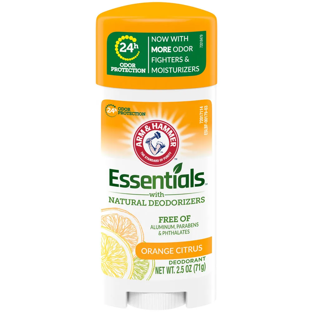 美國 ARM&HAMMER 體香膏(71g)柑橘香【小三美日】DS004043 歷史價格詳細信息