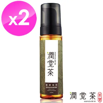 潤覺茶 金萃瞬澤護髮素 50ml(2入組) 歷史價格詳細信息