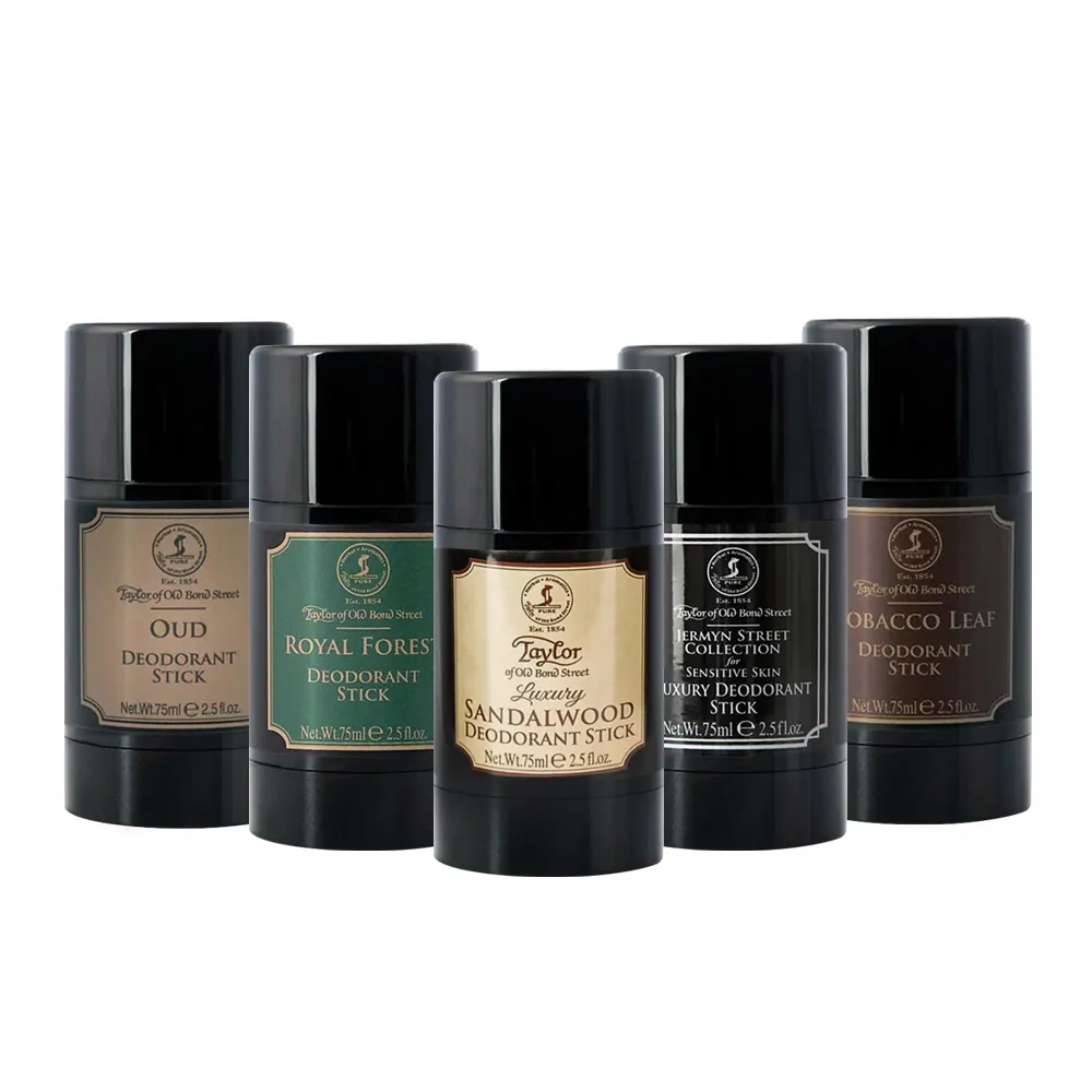 Taylor of Old Bond Street 傑明街 體香膏（敏感肌體香劑體香棒 男性男生爽身膏香膏 止汗劑止汗膏 歷史價格詳細信息