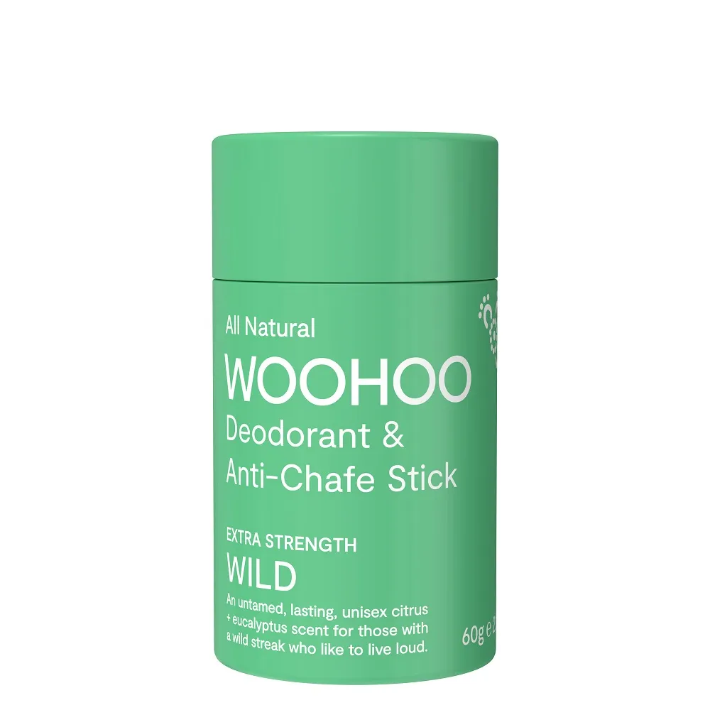 澳洲Woohoo Body哇呼神奇體香膏-海洋款(Surf)60g錫罐裝(附竹挖棒) 歷史價格詳細信息