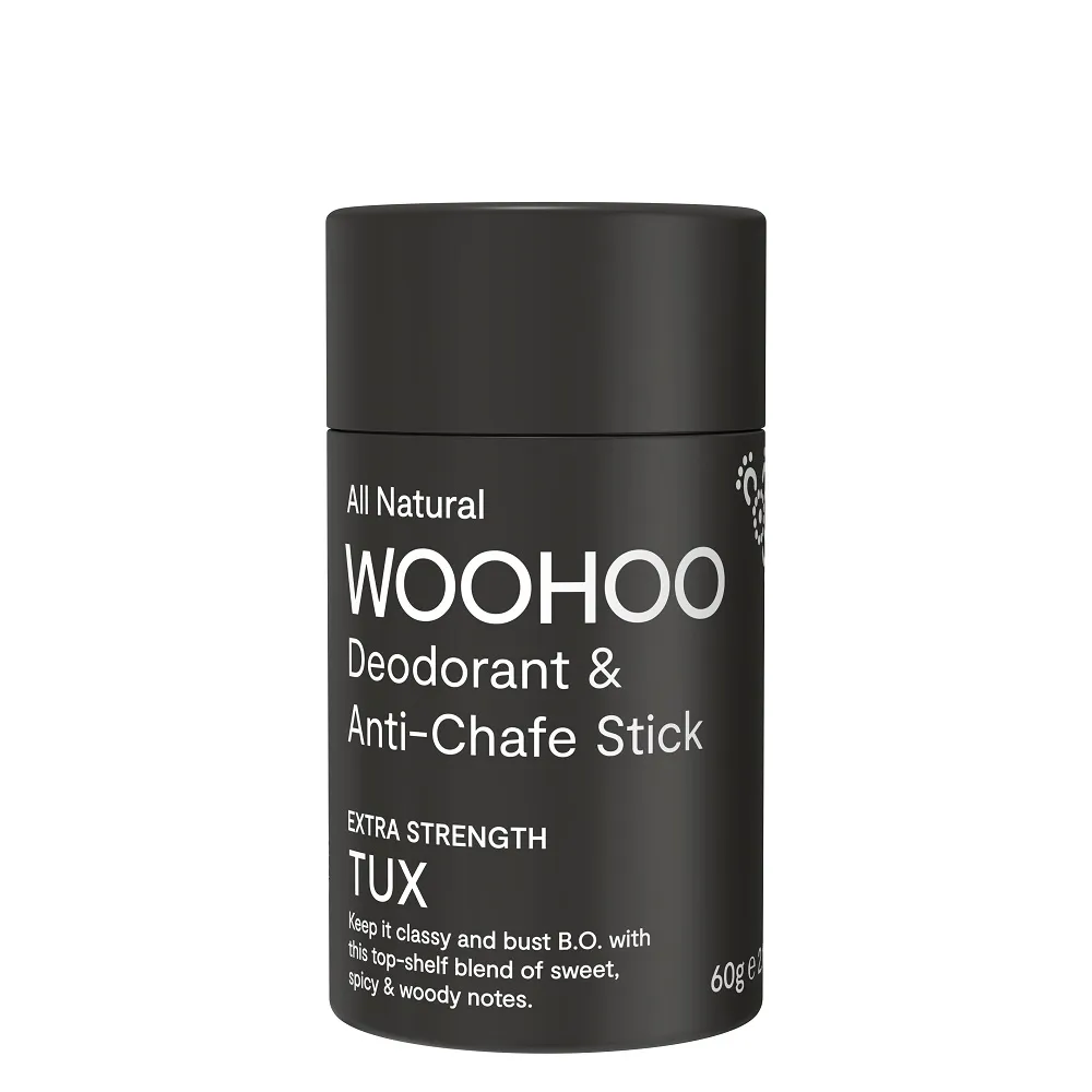 澳洲Woohoo Body哇呼神奇體香膏-海洋款(Surf)60g錫罐裝(附竹挖棒) 歷史價格詳細信息
