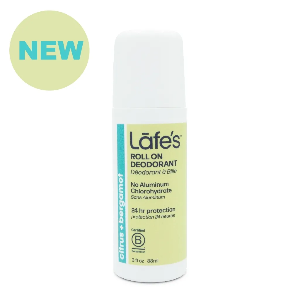 Lafe’s-純自然護唇膏-柑橘檸檬(4.25g) 歷史價格詳細信息