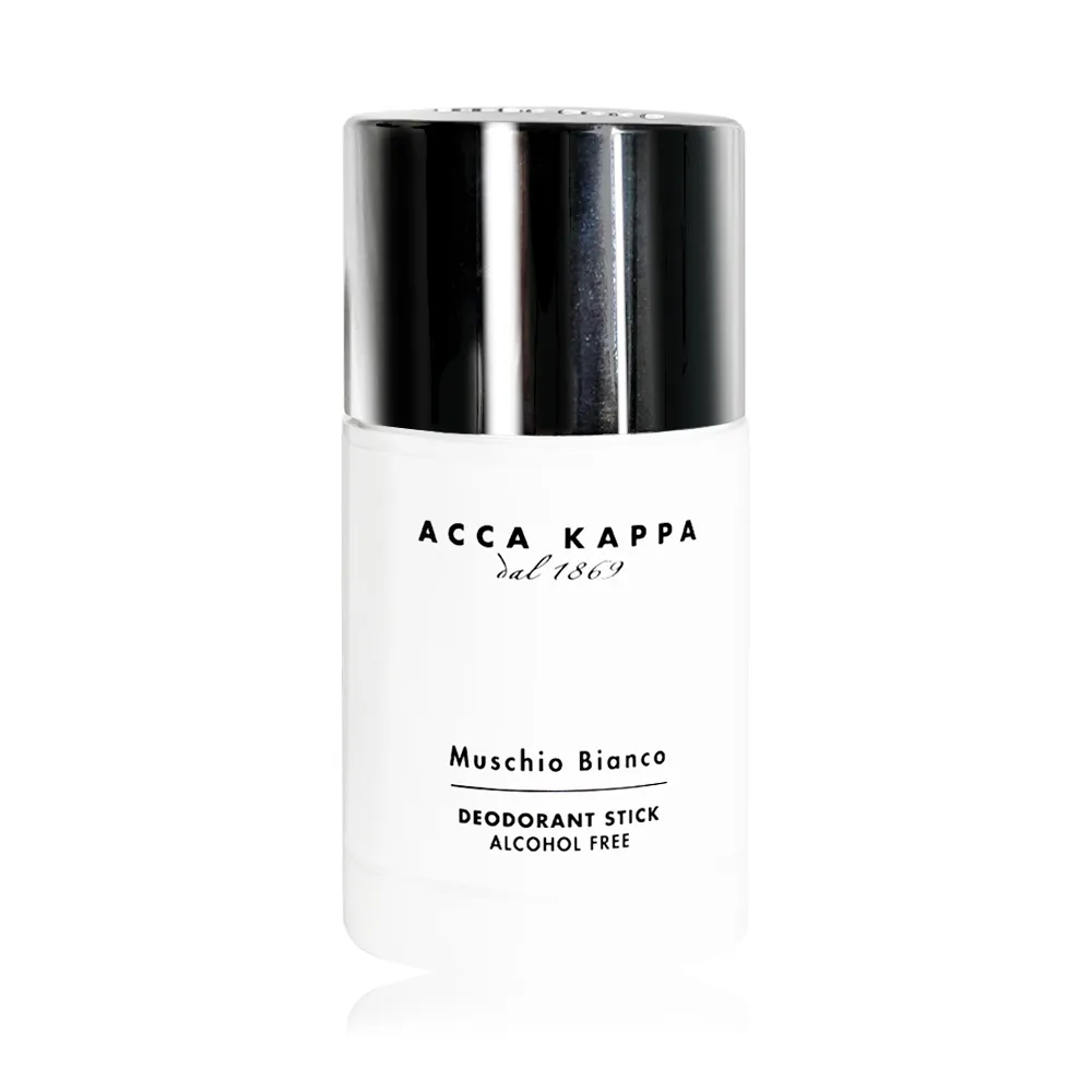 ACCA KAPPA 白麝香香體膏75ml 2件組 歷史價格詳細信息
