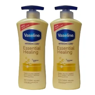 Vaseline潤膚乳液【全效滋潤】600ml 歷史價格詳細信息