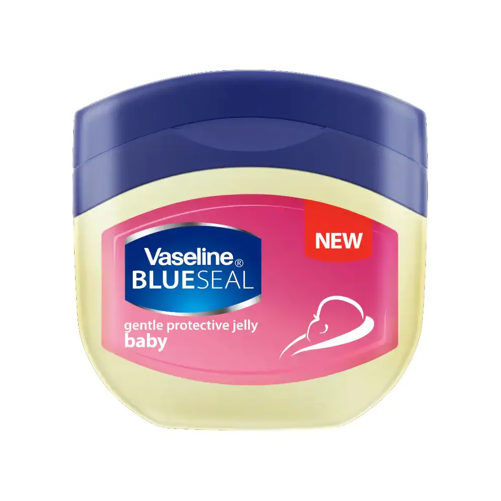 Vaseline 凡士林 潤膚膏(100ml) 維他命E／蘆薈／可可／男用清新【小三美日】D512102 歷史價格詳細信息